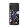 Slim Protection Case［ 【OSHI NO KO】 -  Akane Kurokawa - Standing Illustration ］