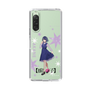 Slim Protection Case［ 【OSHI NO KO】 -  Akane Kurokawa - Standing Illustration ］