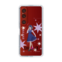 Slim Protection Case［ 【OSHI NO KO】 -  Akane Kurokawa - Standing Illustration ］