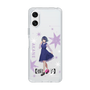 Slim Protection Case［ 【OSHI NO KO】 -  Akane Kurokawa - Standing Illustration ］