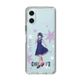 Slim Protection Case［ 【OSHI NO KO】 -  Akane Kurokawa - Standing Illustration ］