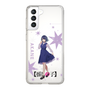 Slim Protection Case［ 【OSHI NO KO】 -  Akane Kurokawa - Standing Illustration ］