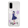 Slim Protection Case［ 【OSHI NO KO】 -  Akane Kurokawa - Standing Illustration ］