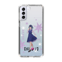 Slim Protection Case［ 【OSHI NO KO】 -  Akane Kurokawa - Standing Illustration ］