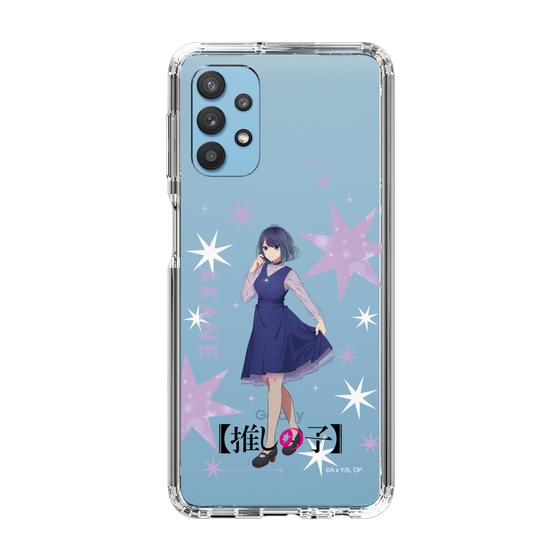 Slim Protection Case［ 【OSHI NO KO】 -  Akane Kurokawa - Standing Illustration ］