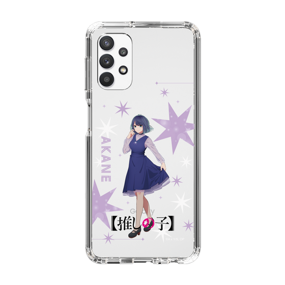 Slim Protection Case［ 【OSHI NO KO】 -  Akane Kurokawa - Standing Illustration ］