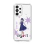 Slim Protection Case［ 【OSHI NO KO】 -  Akane Kurokawa - Standing Illustration ］