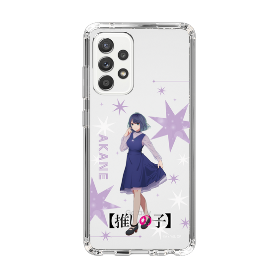 Slim Protection Case［ 【OSHI NO KO】 -  Akane Kurokawa - Standing Illustration ］