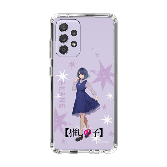 Slim Protection Case［ 【OSHI NO KO】 -  Akane Kurokawa - Standing Illustration ］