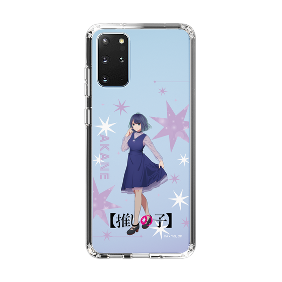 Slim Protection Case［ 【OSHI NO KO】 -  Akane Kurokawa - Standing Illustration ］