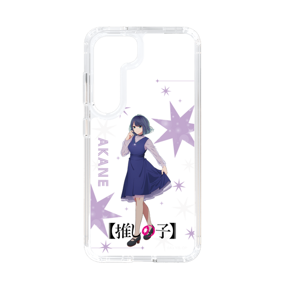 Slim Protection Case［ 【OSHI NO KO】 -  Akane Kurokawa - Standing Illustration ］