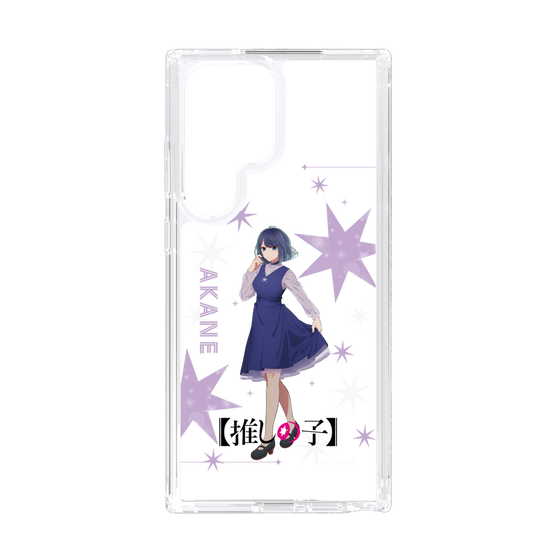 Slim Protection Case［ 【OSHI NO KO】 -  Akane Kurokawa - Standing Illustration ］