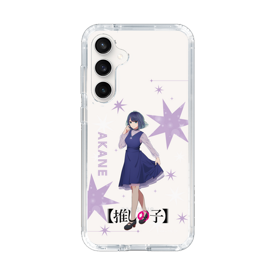Slim Protection Case［ 【OSHI NO KO】 -  Akane Kurokawa - Standing Illustration ］