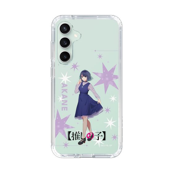 Slim Protection Case［ 【OSHI NO KO】 -  Akane Kurokawa - Standing Illustration ］