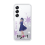 Slim Protection Case［ 【OSHI NO KO】 -  Akane Kurokawa - Standing Illustration ］