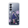Slim Protection Case［ 【OSHI NO KO】 -  Akane Kurokawa - Standing Illustration ］