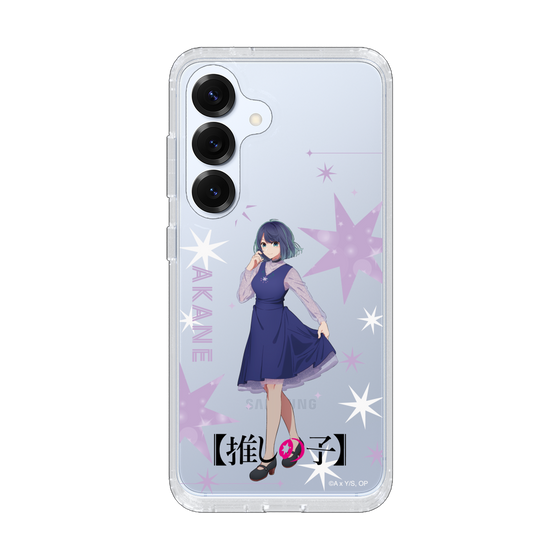 Slim Protection Case［ 【OSHI NO KO】 -  Akane Kurokawa - Standing Illustration ］