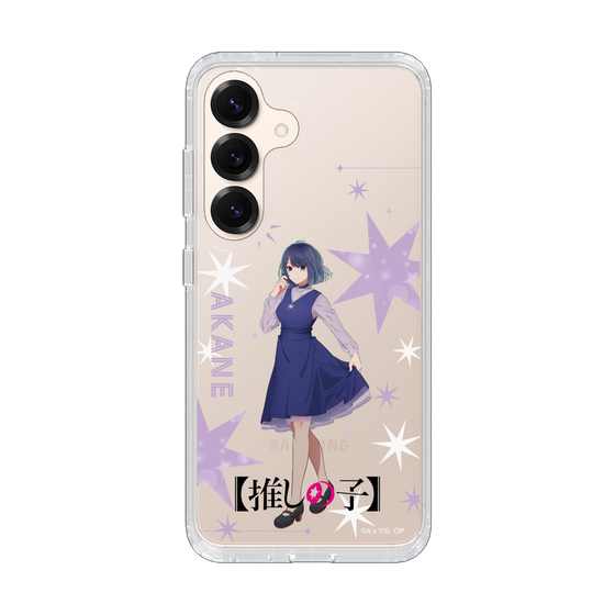 Slim Protection Case［ 【OSHI NO KO】 -  Akane Kurokawa - Standing Illustration ］