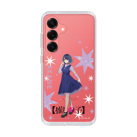 Slim Protection Case［ 【OSHI NO KO】 -  Akane Kurokawa - Standing Illustration ］