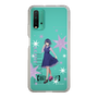 Slim Protection Case［ 【OSHI NO KO】 -  Akane Kurokawa - Standing Illustration ］