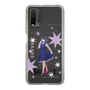 Slim Protection Case［ 【OSHI NO KO】 -  Akane Kurokawa - Standing Illustration ］