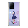 Slim Protection Case［ 【OSHI NO KO】 -  Akane Kurokawa - Standing Illustration ］