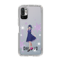 Slim Protection Case［ 【OSHI NO KO】 -  Akane Kurokawa - Standing Illustration ］