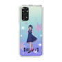 Slim Protection Case［ 【OSHI NO KO】 -  Akane Kurokawa - Standing Illustration ］