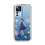 Slim Protection Case［ 【OSHI NO KO】 -  Akane Kurokawa - Standing Illustration ］