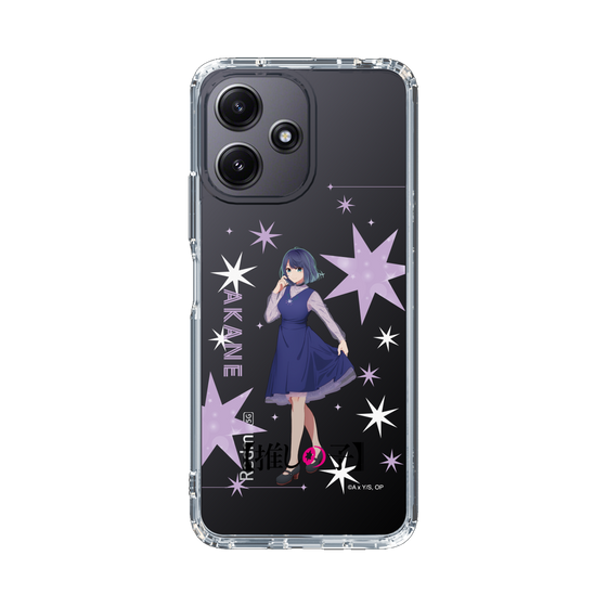 Slim Protection Case［ 【OSHI NO KO】 -  Akane Kurokawa - Standing Illustration ］
