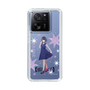 Slim Protection Case［ 【OSHI NO KO】 -  Akane Kurokawa - Standing Illustration ］
