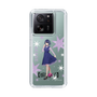 Slim Protection Case［ 【OSHI NO KO】 -  Akane Kurokawa - Standing Illustration ］