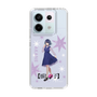 Slim Protection Case［ 【OSHI NO KO】 -  Akane Kurokawa - Standing Illustration ］