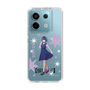Slim Protection Case［ 【OSHI NO KO】 -  Akane Kurokawa - Standing Illustration ］