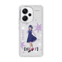 Slim Protection Case［ 【OSHI NO KO】 -  Akane Kurokawa - Standing Illustration ］