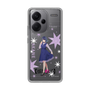 Slim Protection Case［ 【OSHI NO KO】 -  Akane Kurokawa - Standing Illustration ］