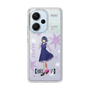 Slim Protection Case［ 【OSHI NO KO】 -  Akane Kurokawa - Standing Illustration ］