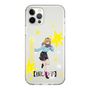 Slim Protection Case［ 【OSHI NO KO】 -  MEMcho - Standing Illustration ］