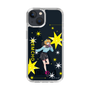 Slim Protection Case［ 【OSHI NO KO】 -  MEMcho - Standing Illustration ］