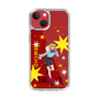 Slim Protection Case［ 【OSHI NO KO】 -  MEMcho - Standing Illustration ］