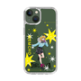 Slim Protection Case［ 【OSHI NO KO】 -  MEMcho - Standing Illustration ］