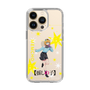 Slim Protection Case［ 【OSHI NO KO】 -  MEMcho - Standing Illustration ］