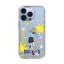 Slim Protection Case［ 【OSHI NO KO】 -  MEMcho - Standing Illustration ］