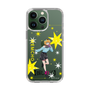 Slim Protection Case［ 【OSHI NO KO】 -  MEMcho - Standing Illustration ］