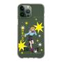 Slim Protection Case［ 【OSHI NO KO】 -  MEMcho - Standing Illustration ］