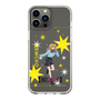 Slim Protection Case［ 【OSHI NO KO】 -  MEMcho - Standing Illustration ］
