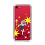 Slim Protection Case［ 【OSHI NO KO】 -  MEMcho - Standing Illustration ］