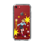 Slim Protection Case［ 【OSHI NO KO】 -  MEMcho - Standing Illustration ］