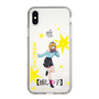 Slim Protection Case［ 【OSHI NO KO】 -  MEMcho - Standing Illustration ］
