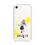 Slim Protection Case［ 【OSHI NO KO】 -  MEMcho - Standing Illustration ］